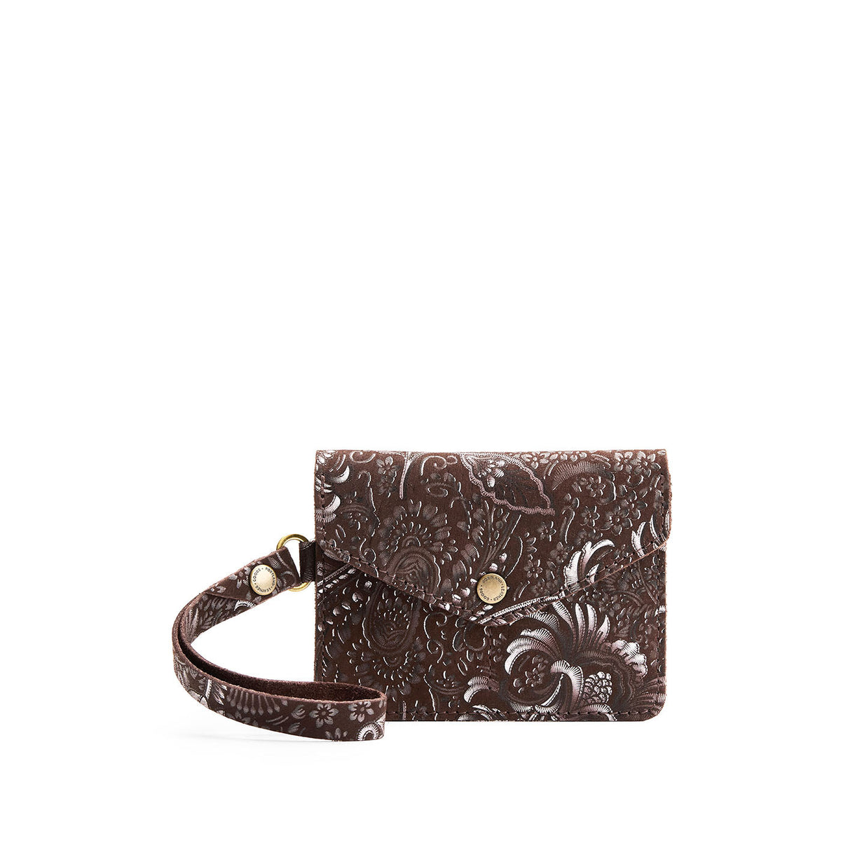 Passport Wristlet