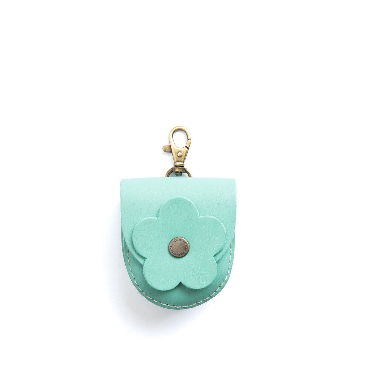Petunia Pouch
