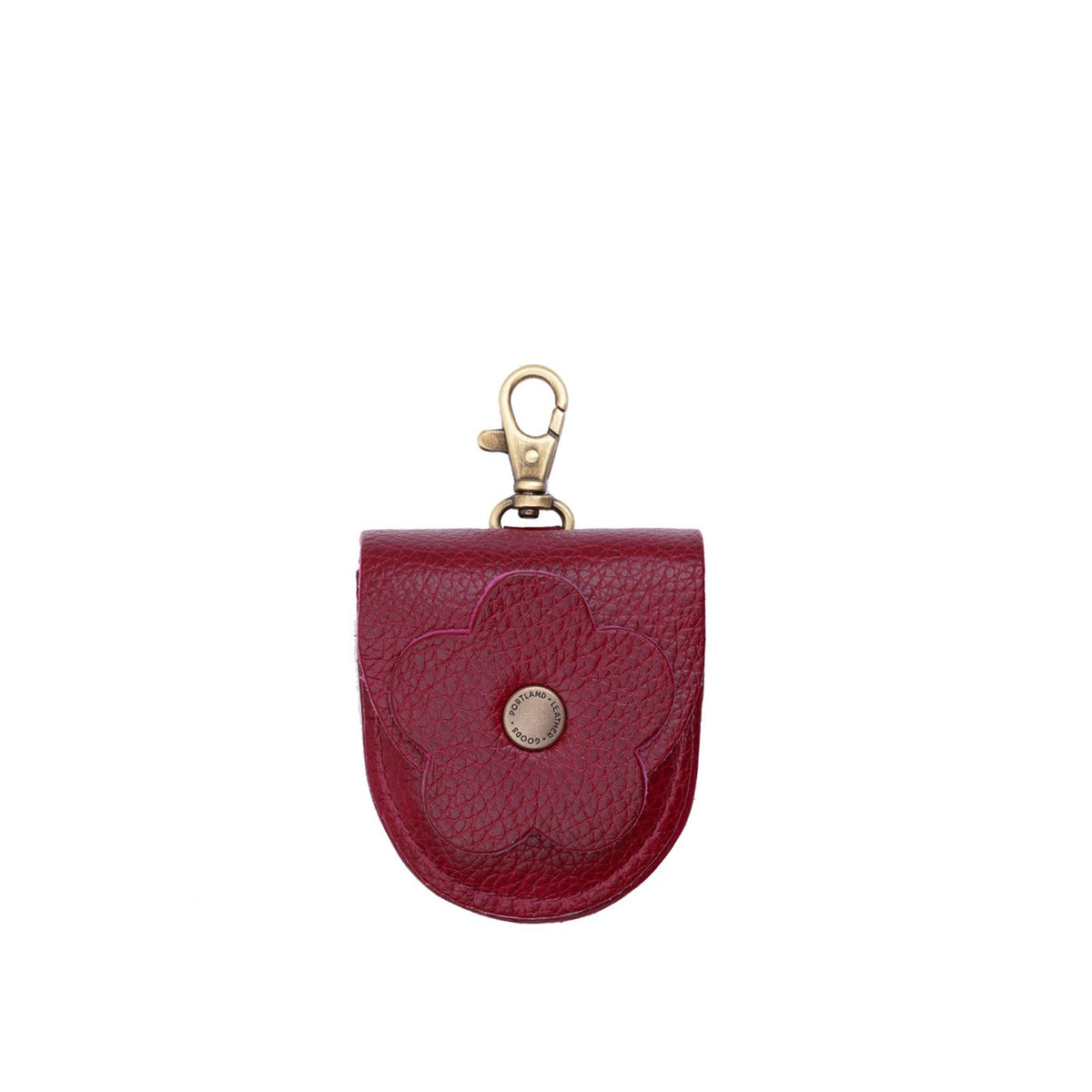 Petunia Pouch