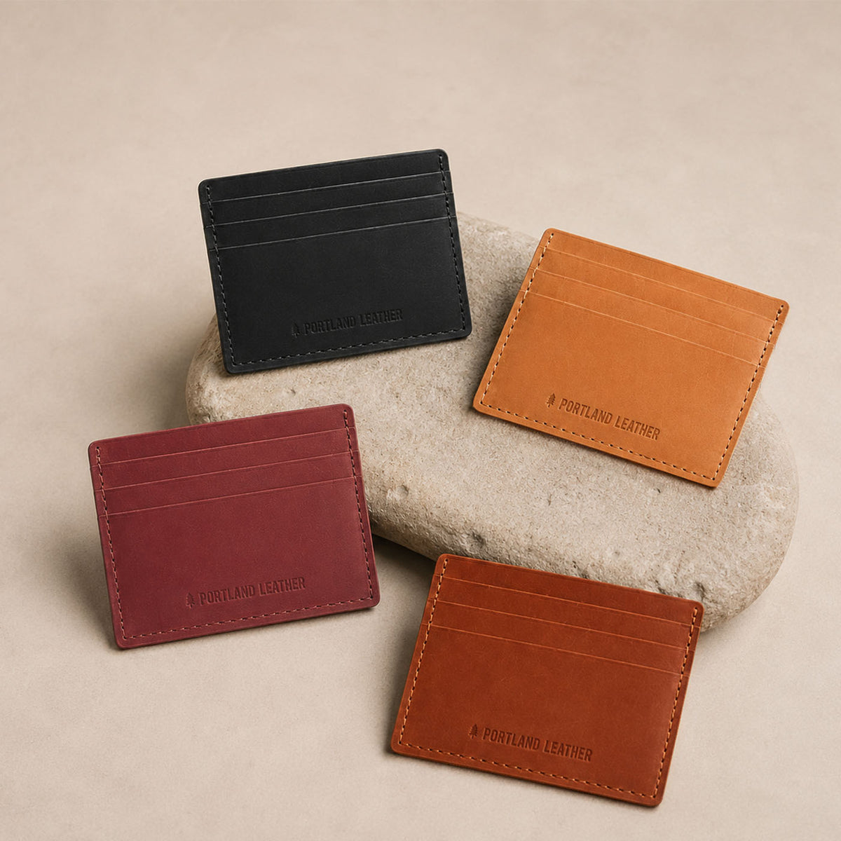 Almost Perfect' Piamonte Card Holder