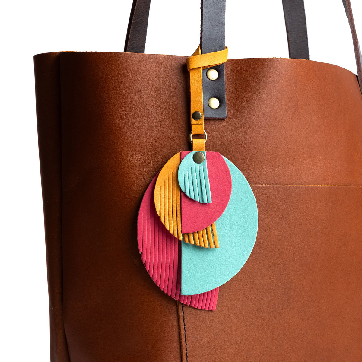 Picasso Tassel