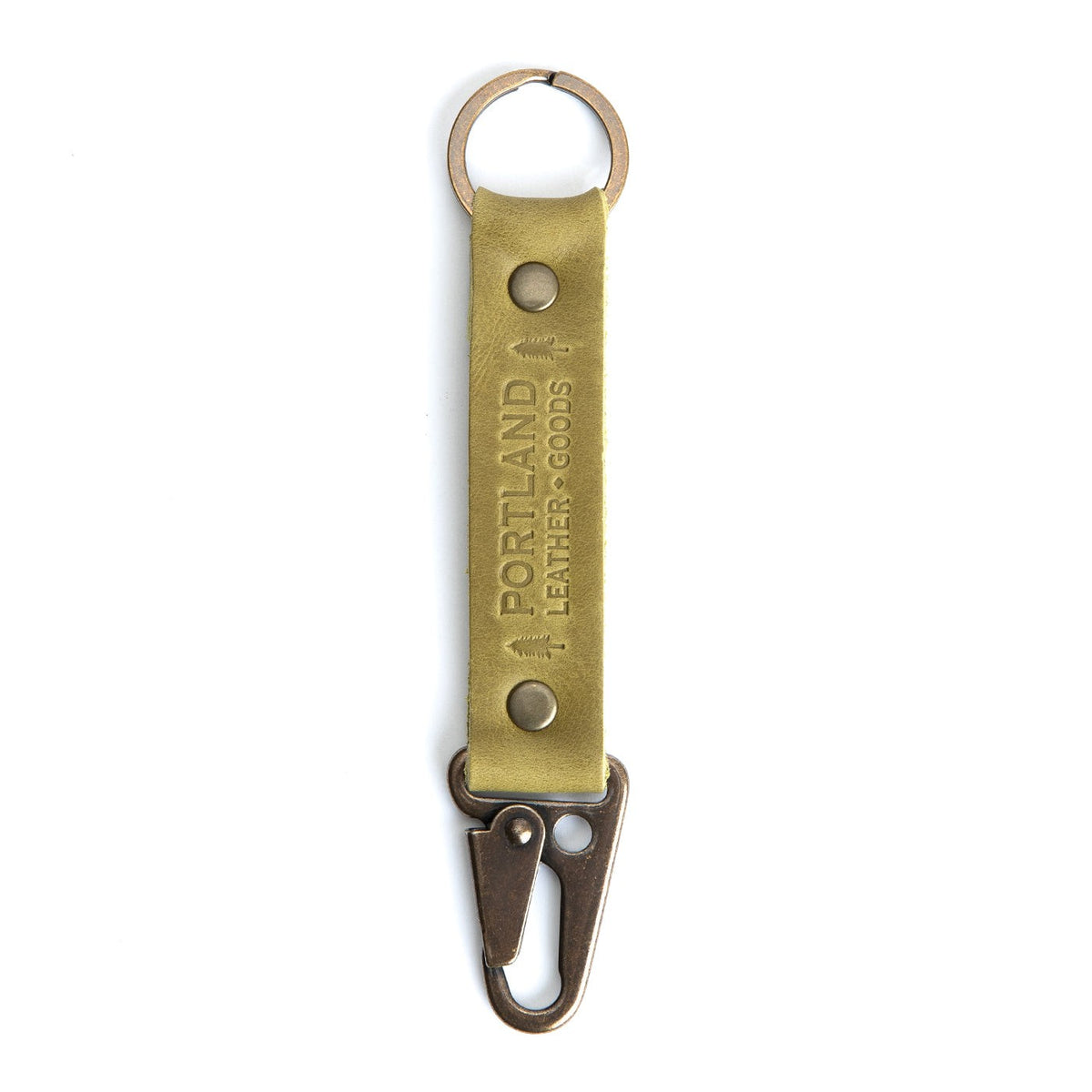 PLG Keychain