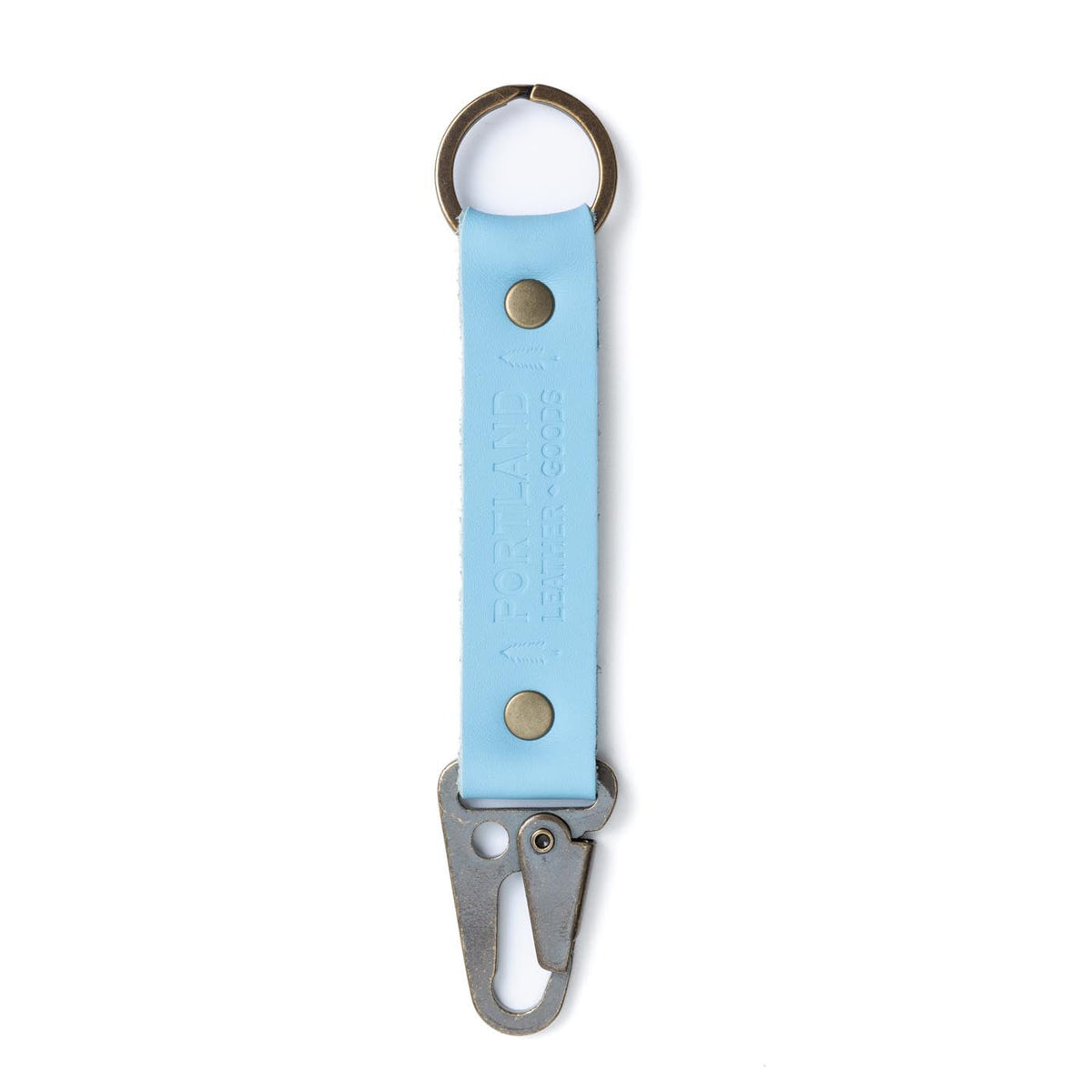 PLG Keychain