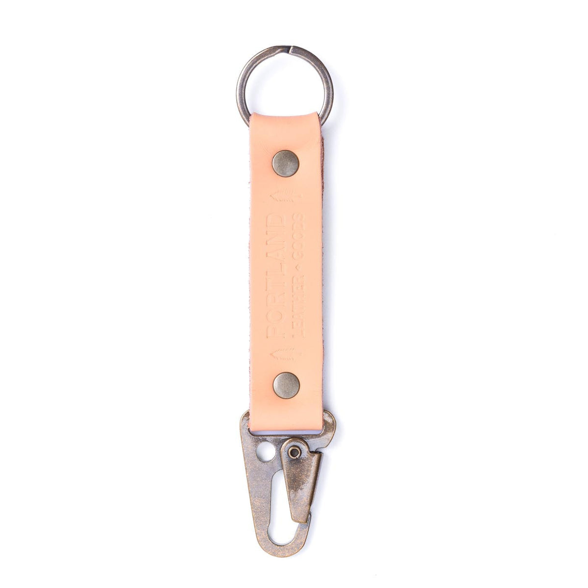 PLG Keychain
