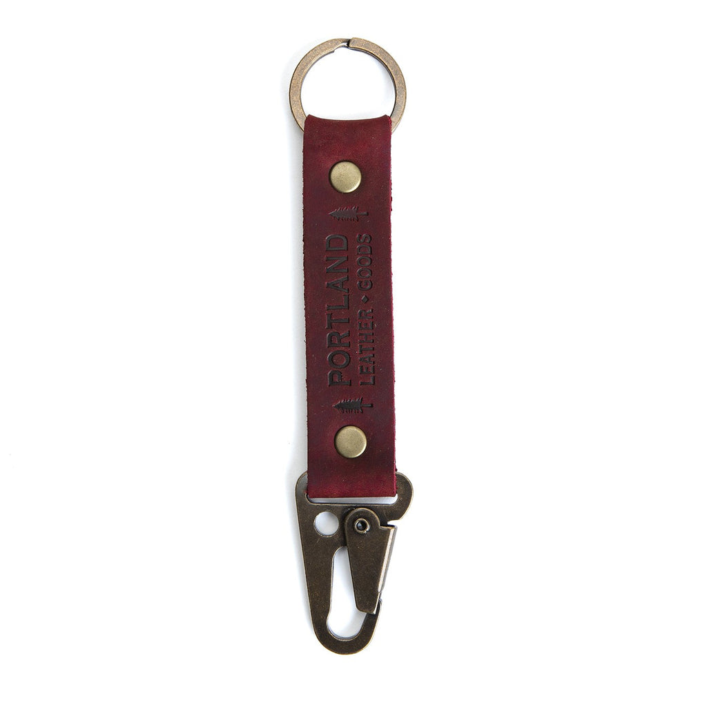 PLG Keychain