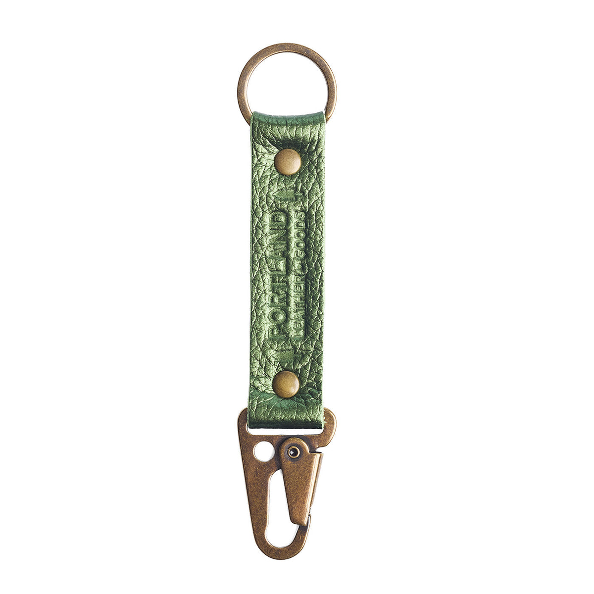 PLG Keychain
