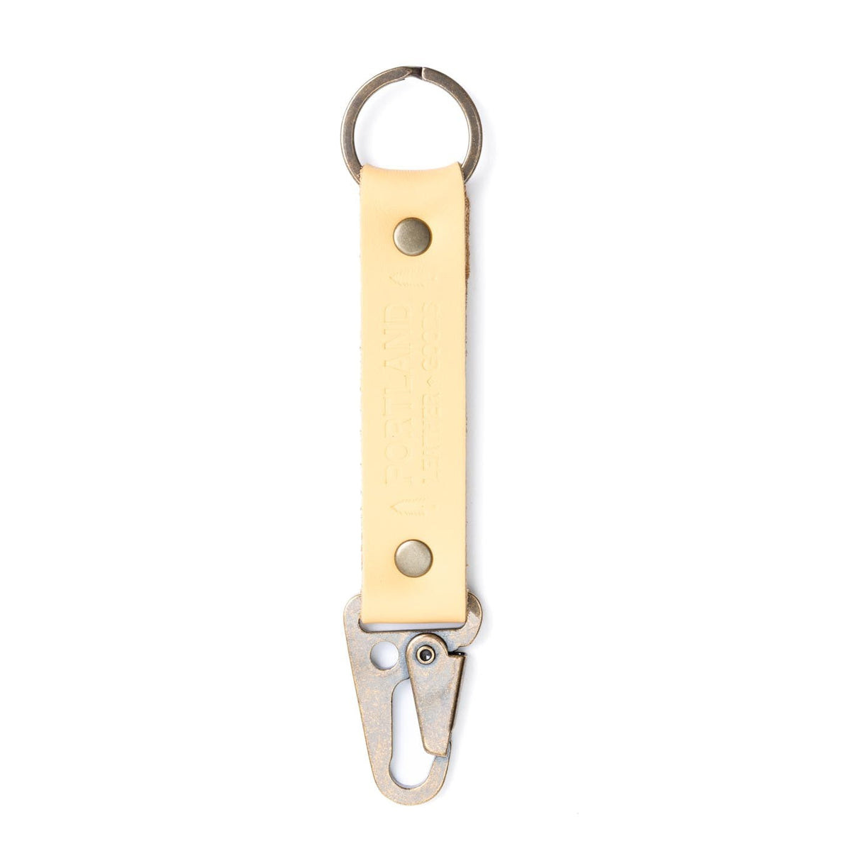 PLG Keychain