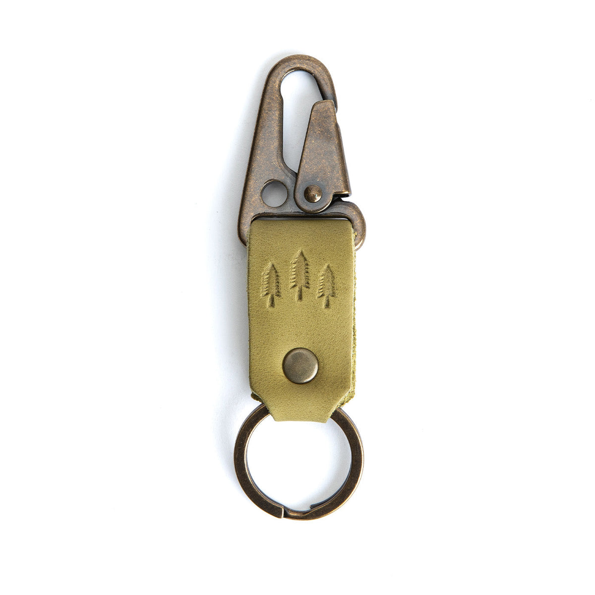 PLG Keychain
