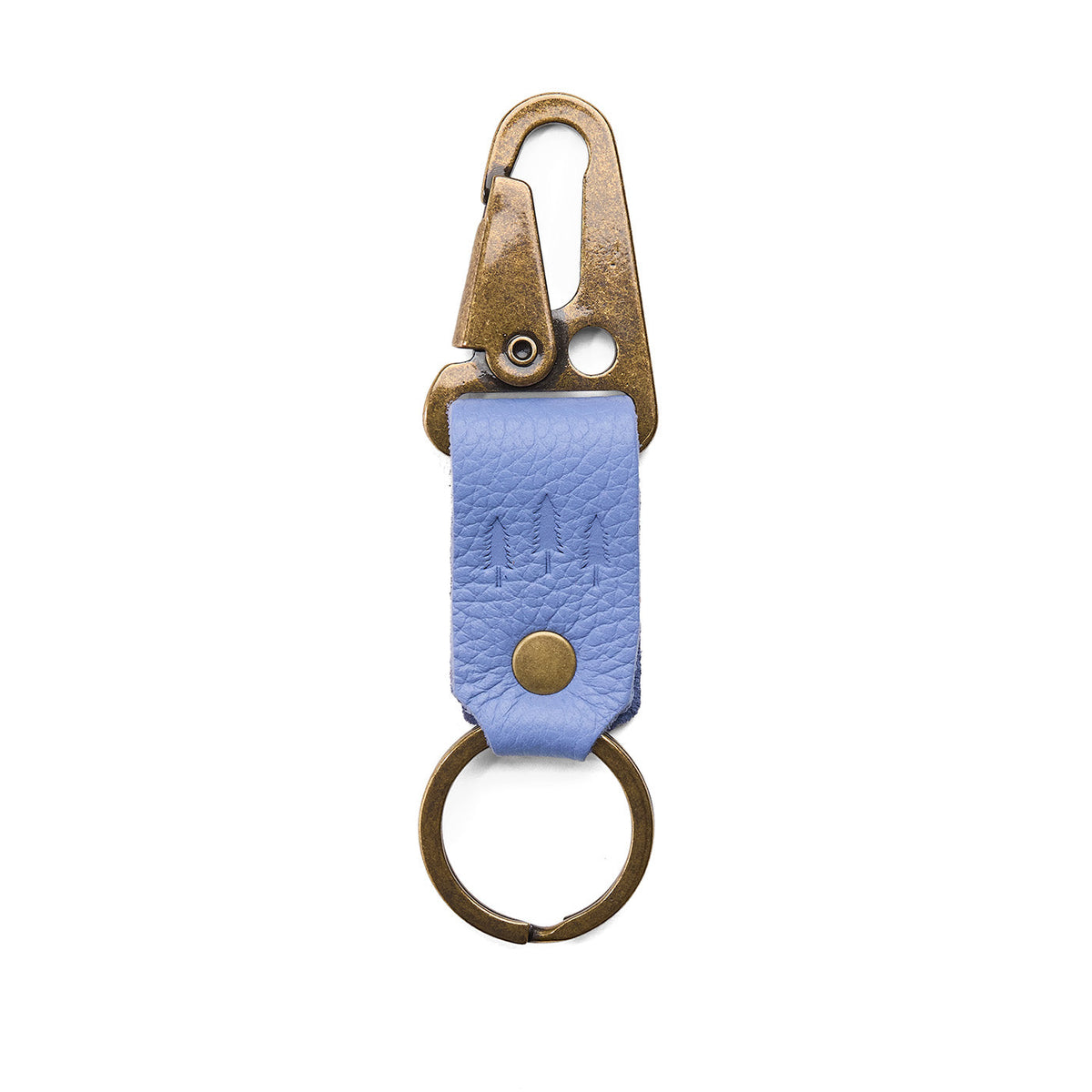 PLG Keychain