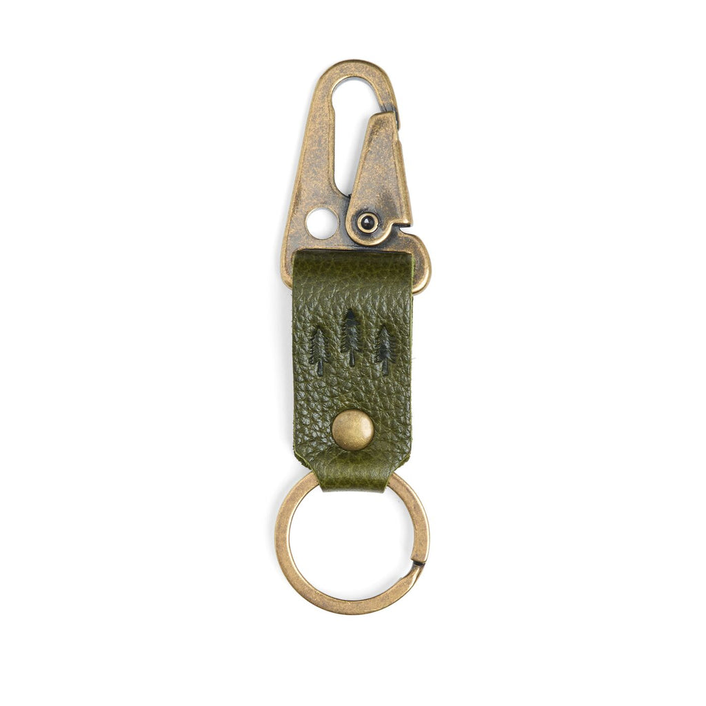 PLG Keychain