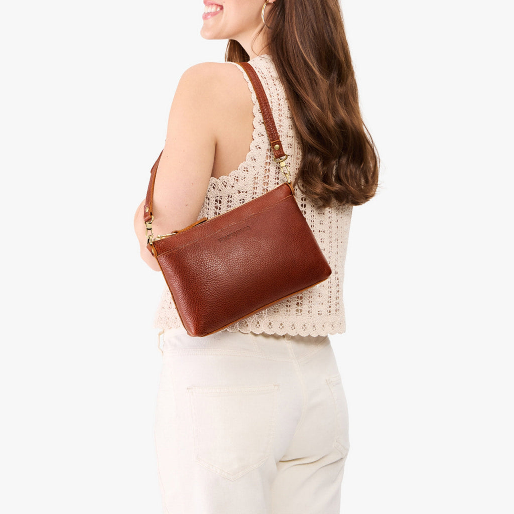 Almost Perfect' Poppy Purse