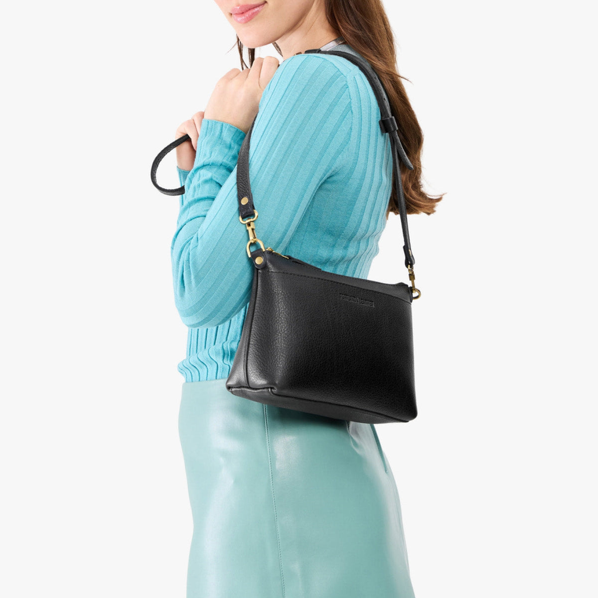Almost Perfect' Poppy Purse