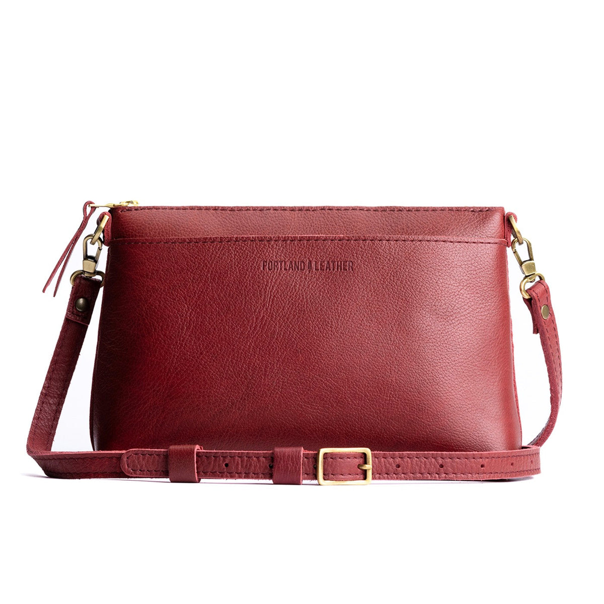 Almost Perfect' Poppy Purse