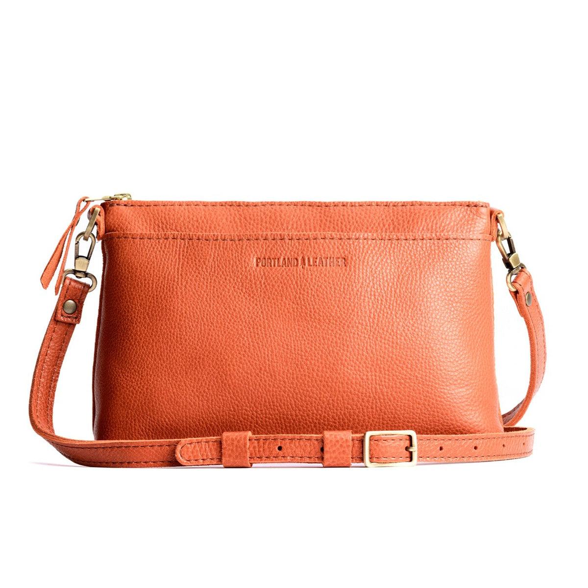 Almost Perfect' Poppy Purse