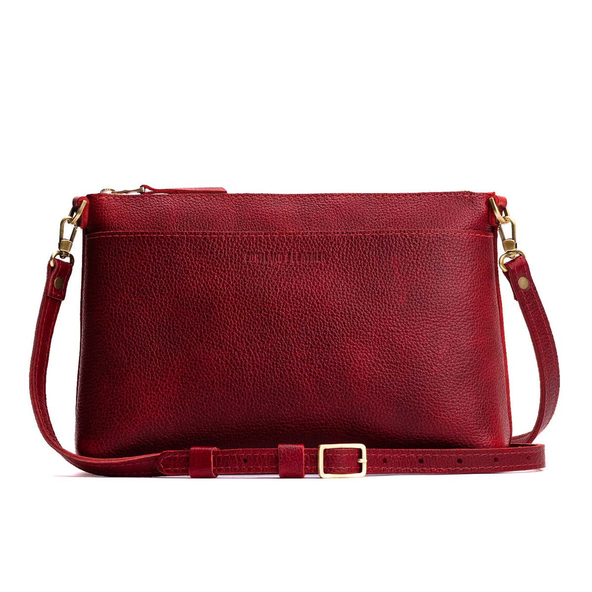 Almost Perfect' Poppy Purse