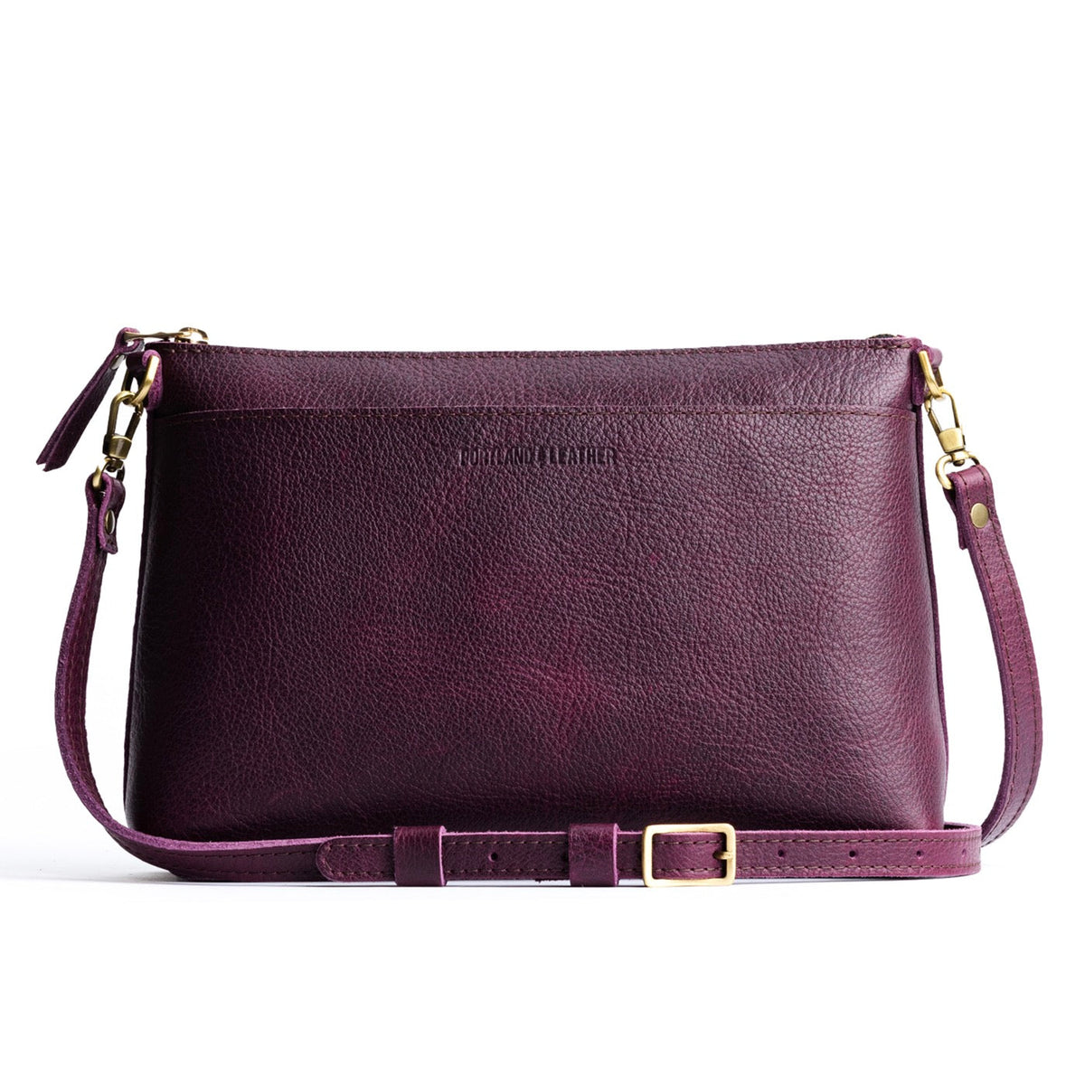 Almost Perfect' Poppy Purse