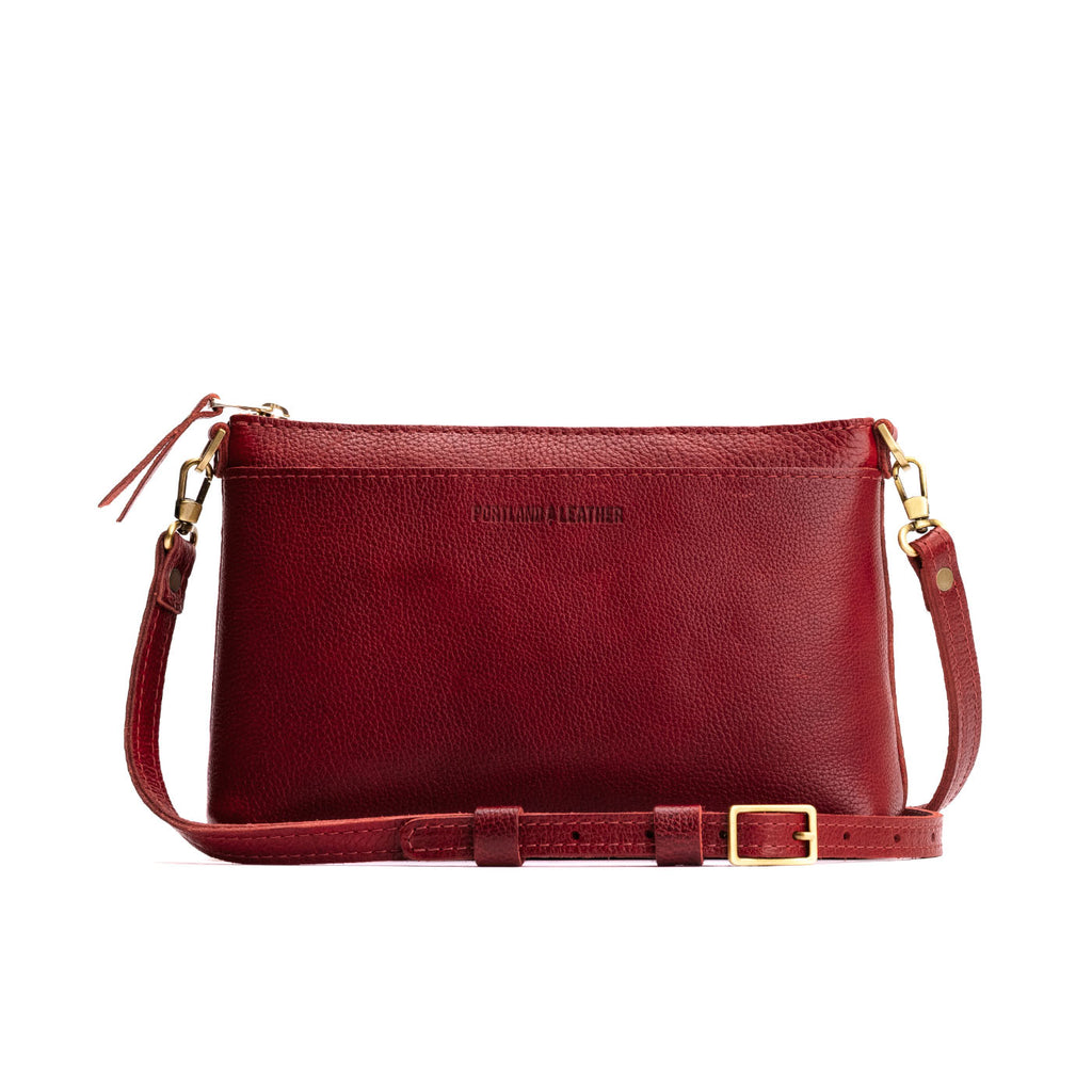 Poppy Purse