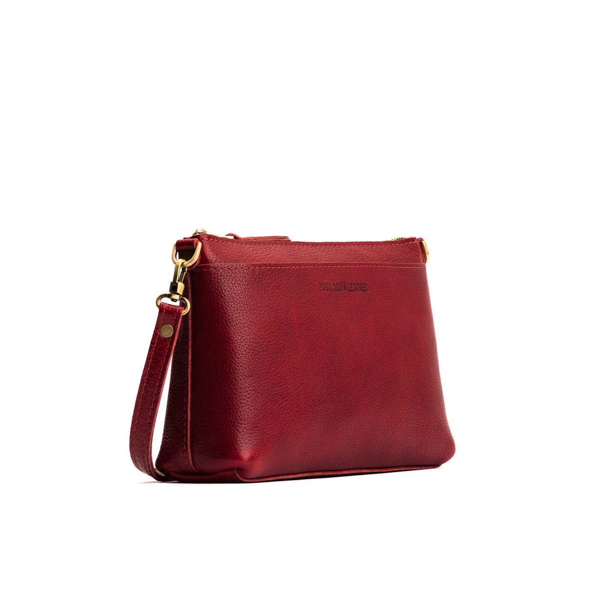 Almost Perfect' Poppy Purse