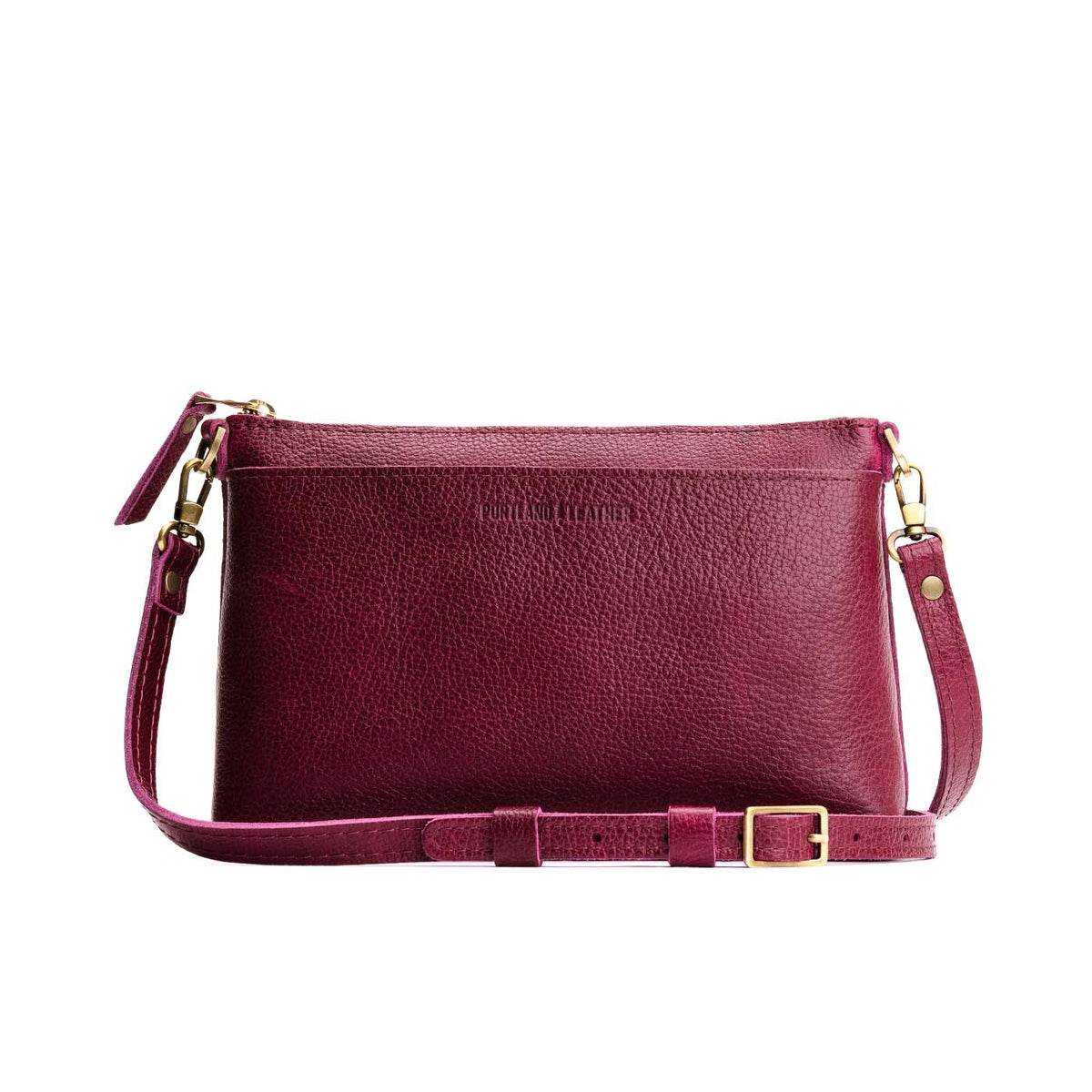 Almost Perfect' Poppy Purse