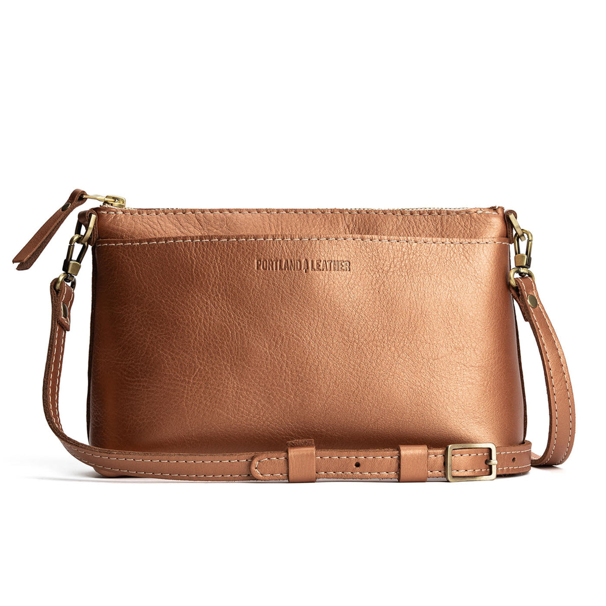 Almost Perfect' Poppy Purse