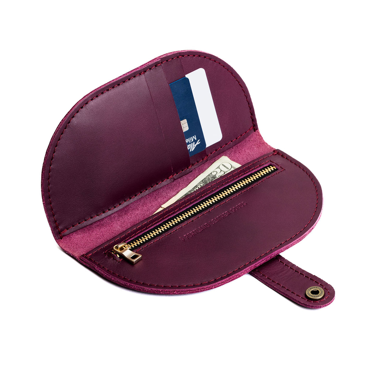 Quesadilla Wallet