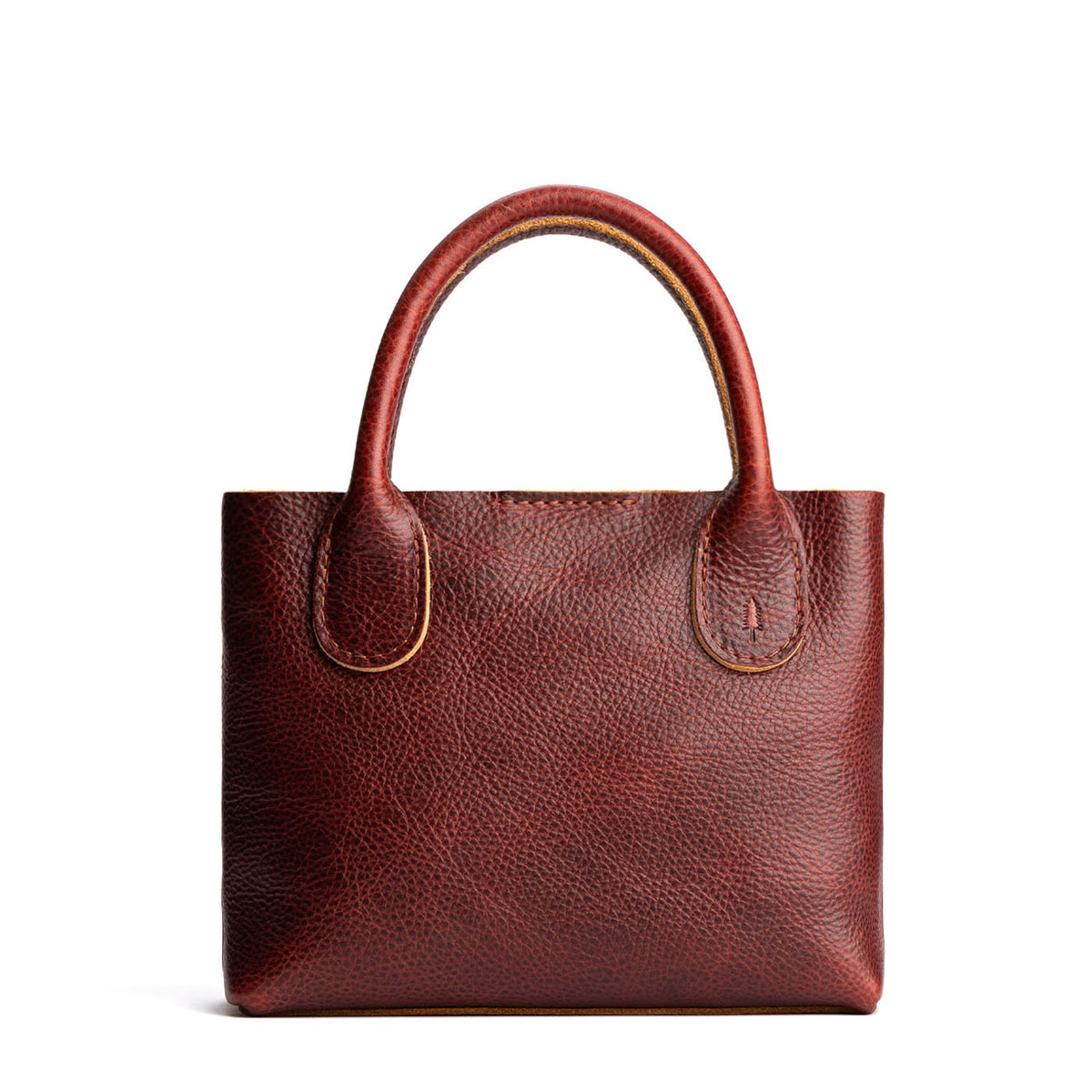 Almost Perfect' Raindrop Crossbody Bag