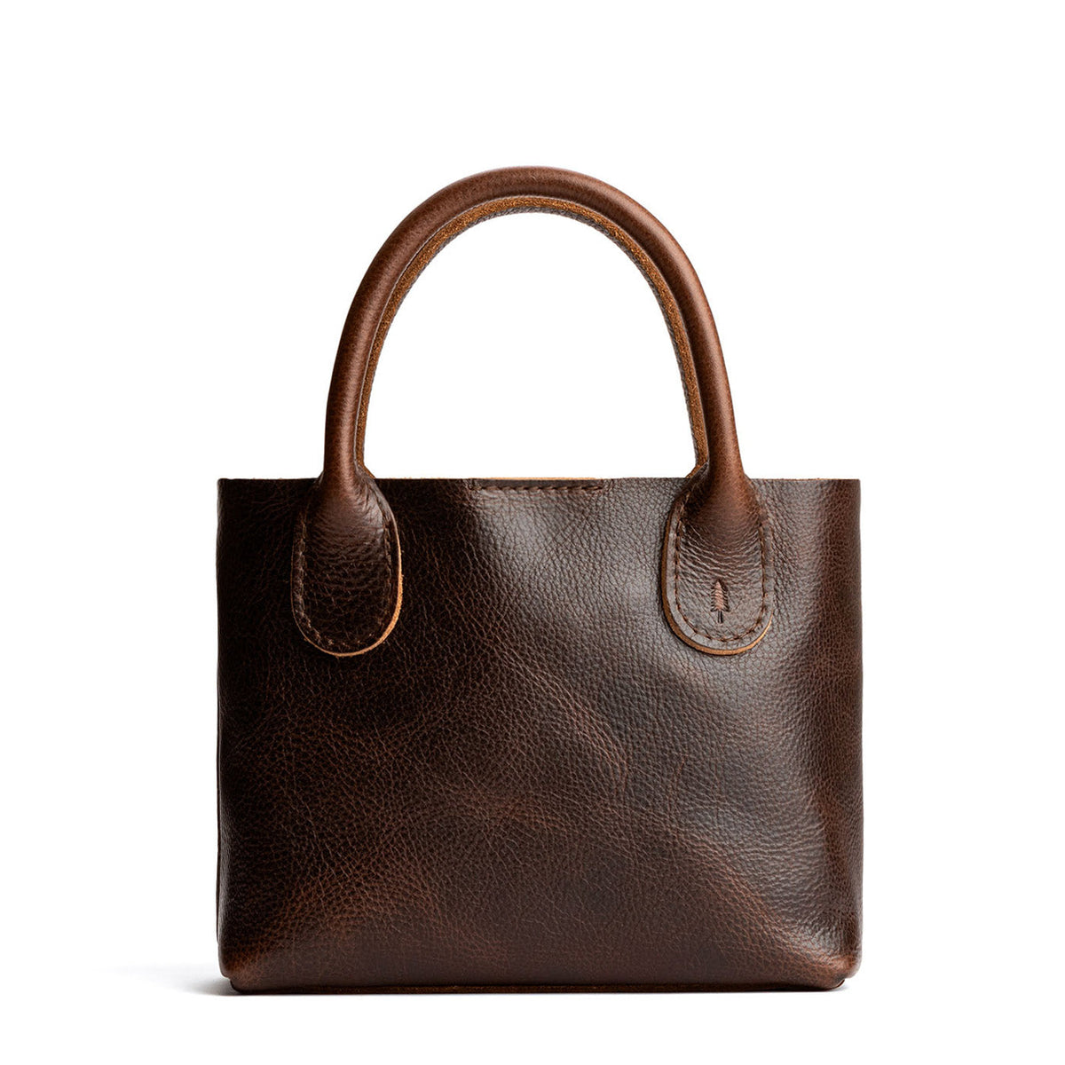 Almost Perfect' Raindrop Crossbody Bag