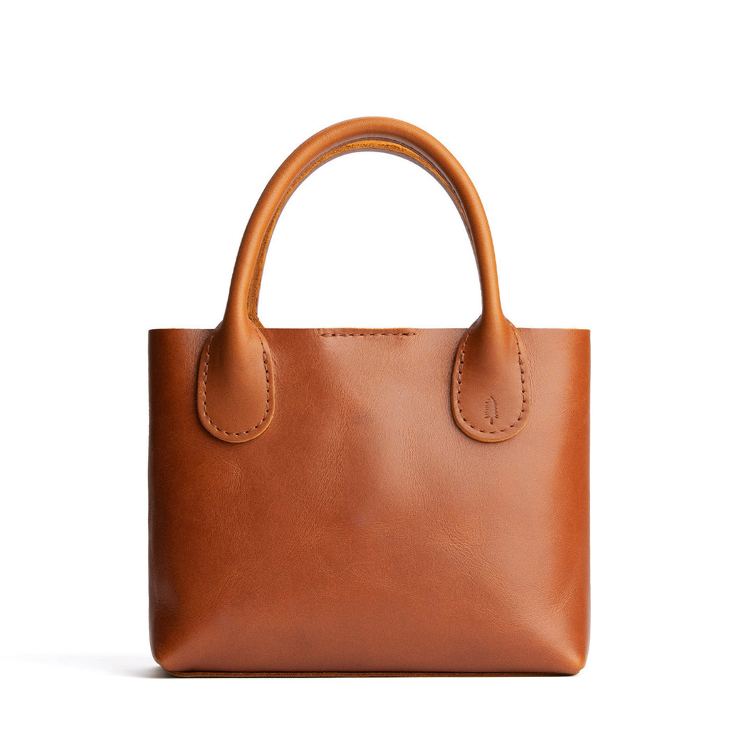 Almost Perfect' Raindrop Crossbody Bag
