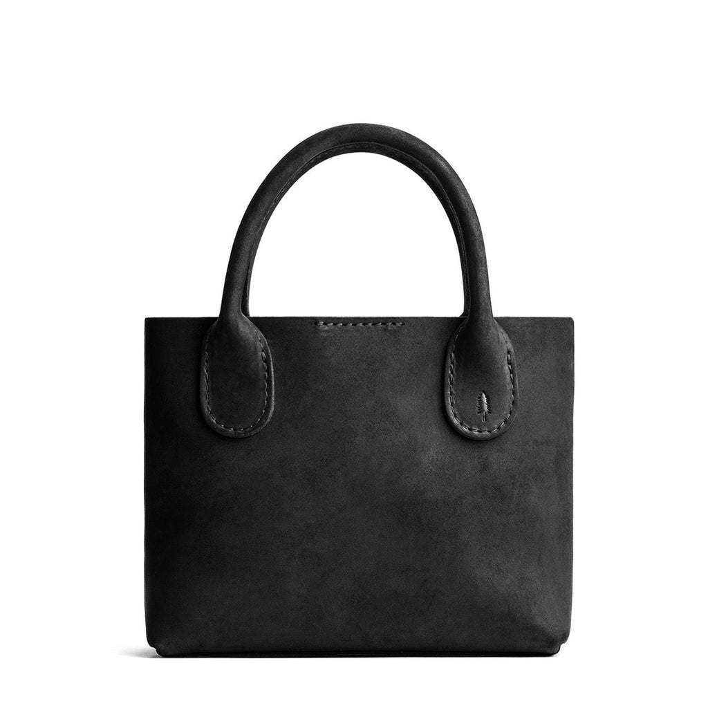 Almost Perfect' Raindrop Crossbody Bag