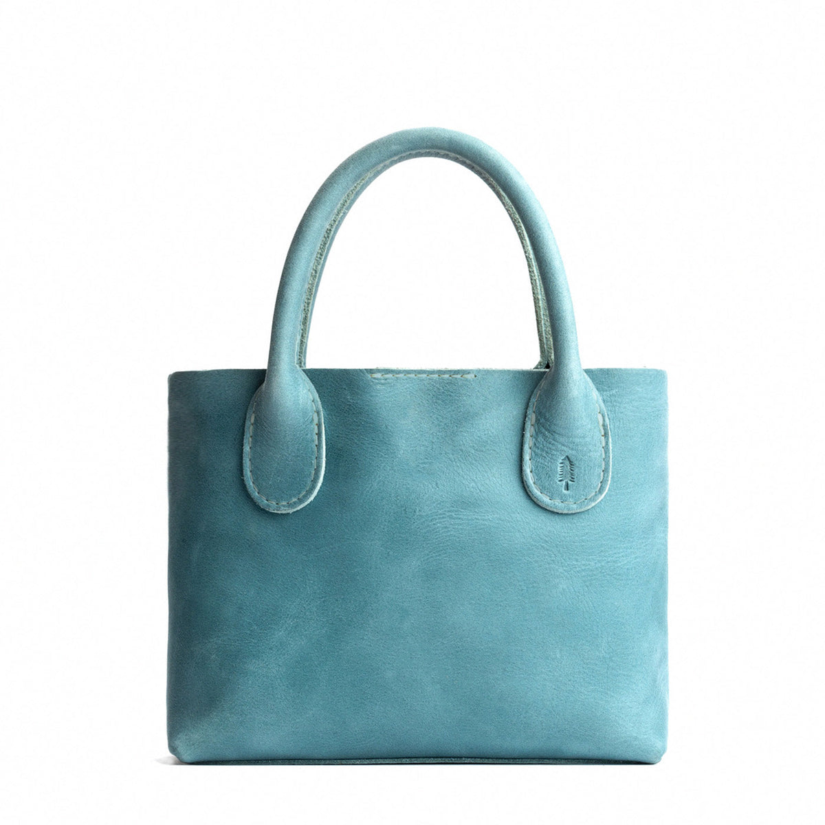 Almost Perfect' Raindrop Crossbody Bag