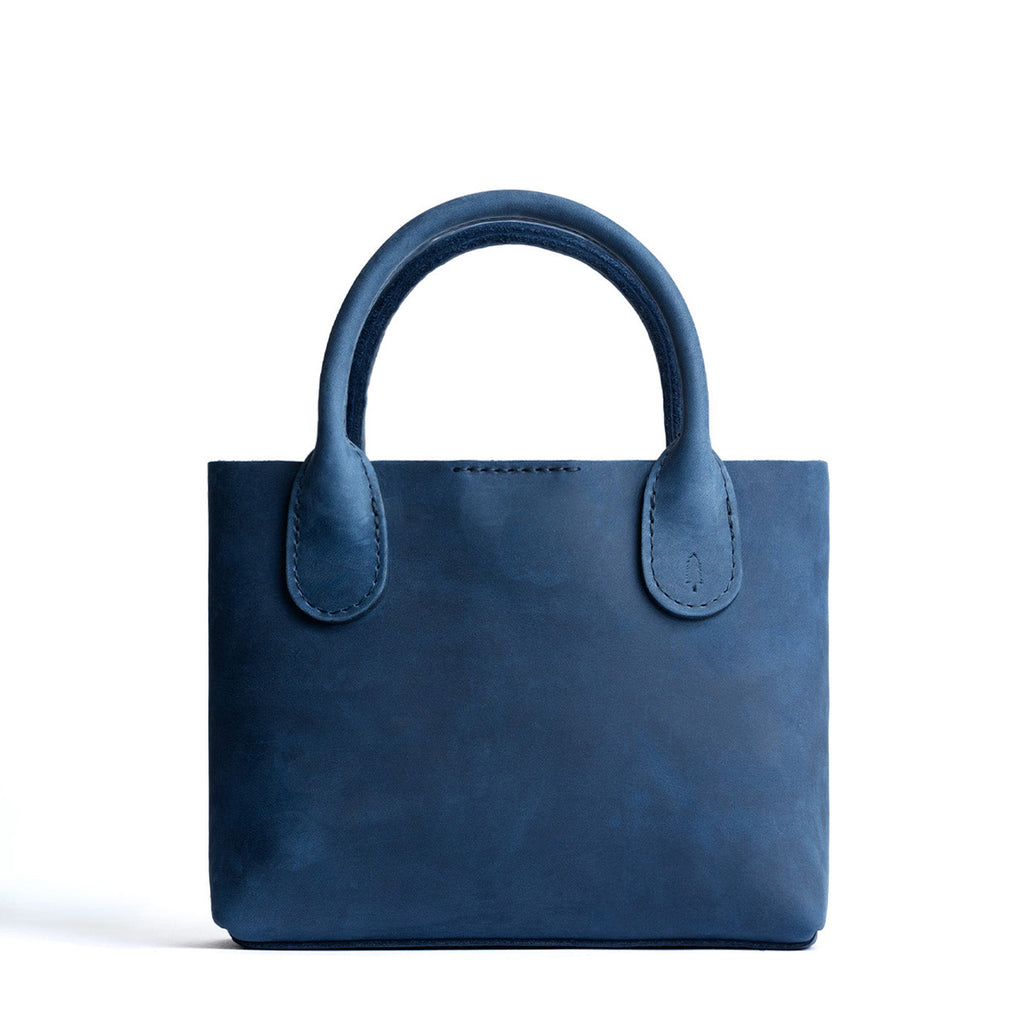 Almost Perfect' Raindrop Crossbody Bag