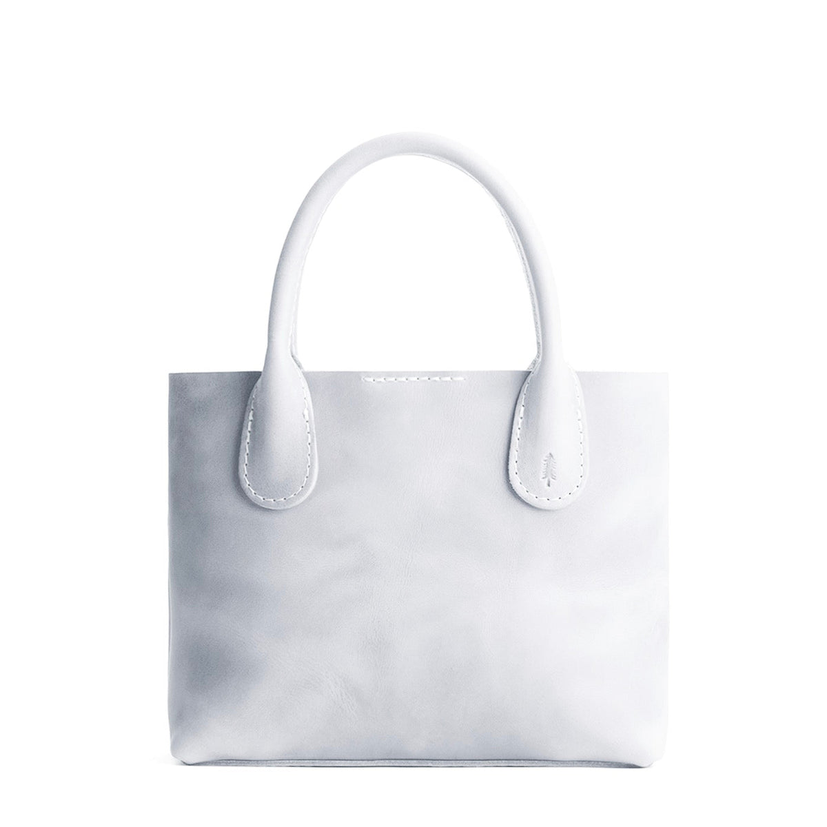 Almost Perfect' Raindrop Crossbody Bag