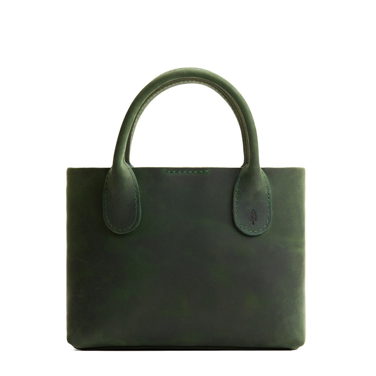 Almost Perfect' Raindrop Crossbody Bag