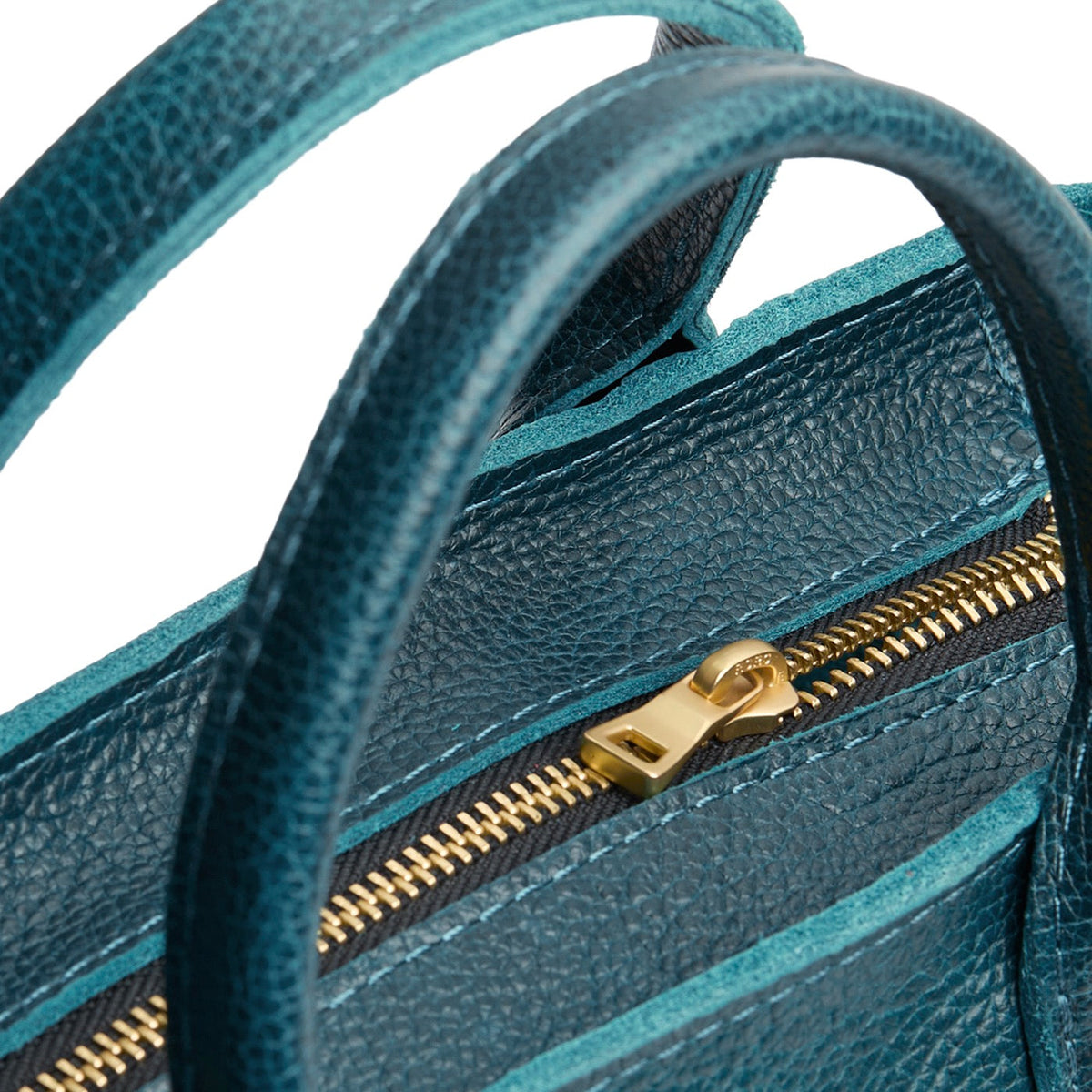 Almost Perfect' Raindrop Crossbody Bag