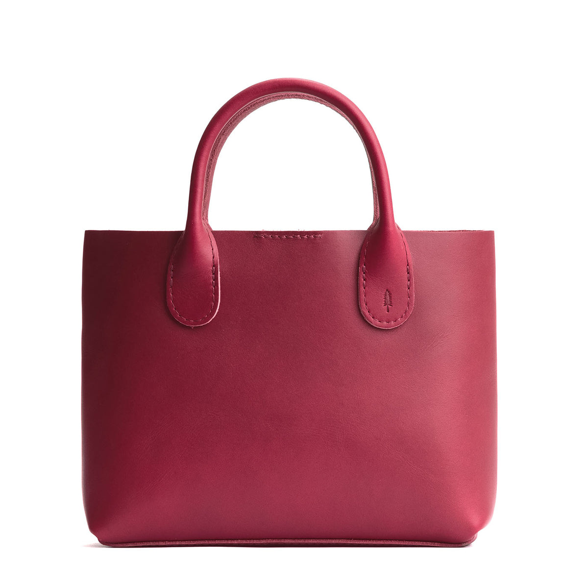 Almost Perfect' Raindrop Crossbody Bag
