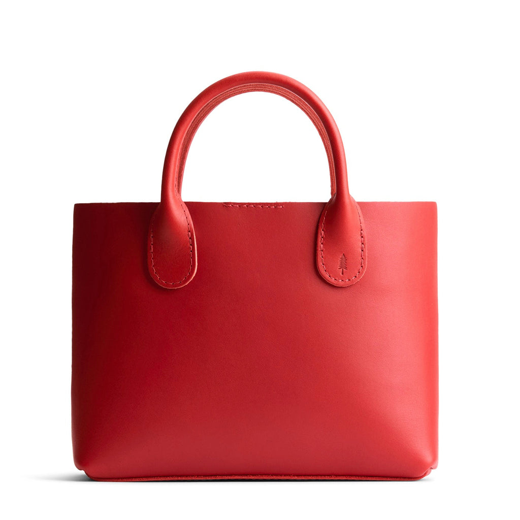 Almost Perfect' Raindrop Crossbody Bag