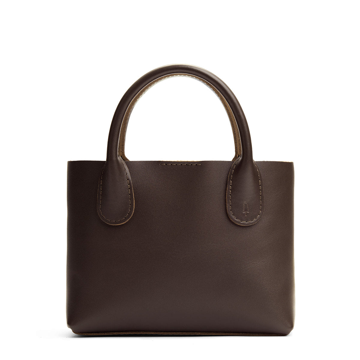 Almost Perfect' Raindrop Crossbody Bag