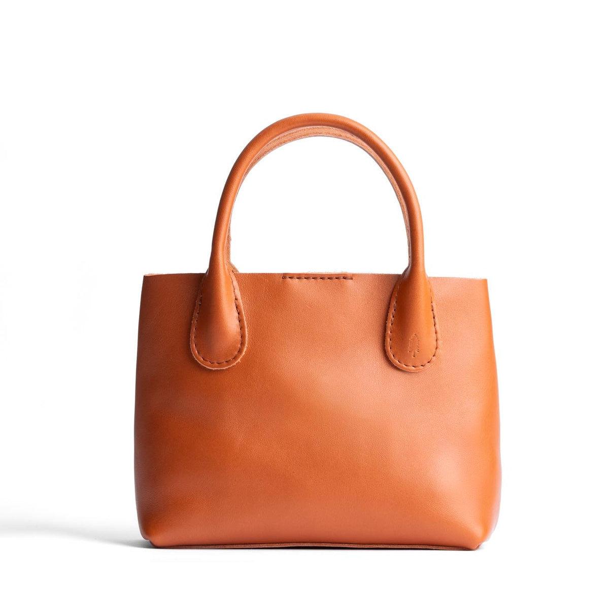 Almost Perfect' Raindrop Crossbody Bag