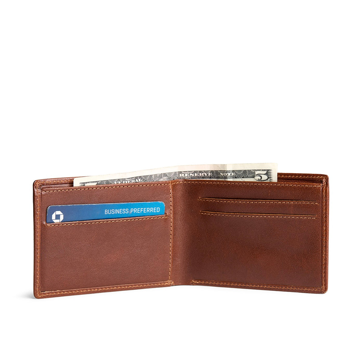 Almost Perfect' Ridgewell Bifold Wallet