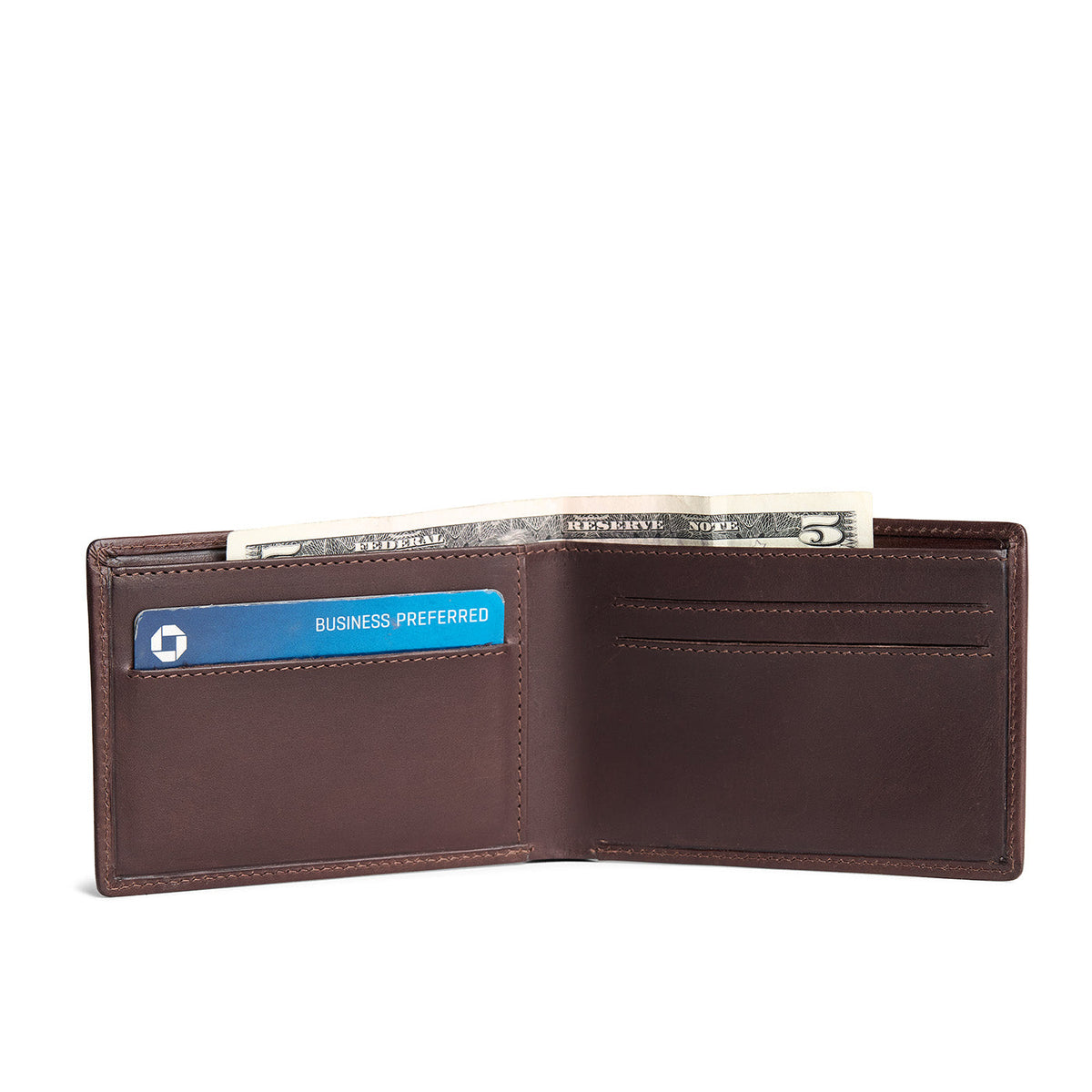 Almost Perfect' Ridgewell Bifold Wallet