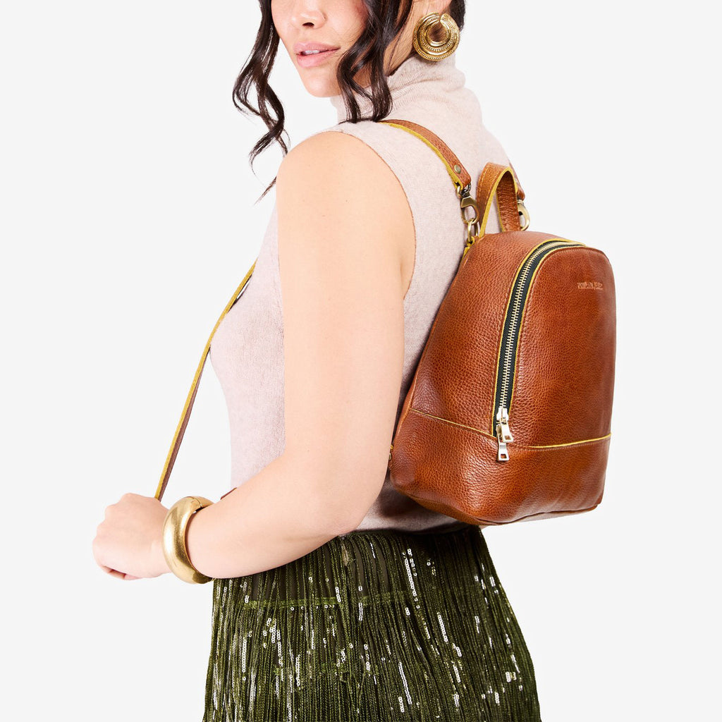 Rue Convertible Backpack