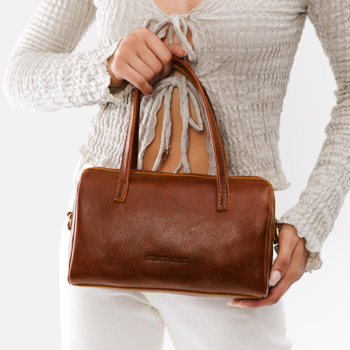 Almost Perfect' Sloan Doctor Bag