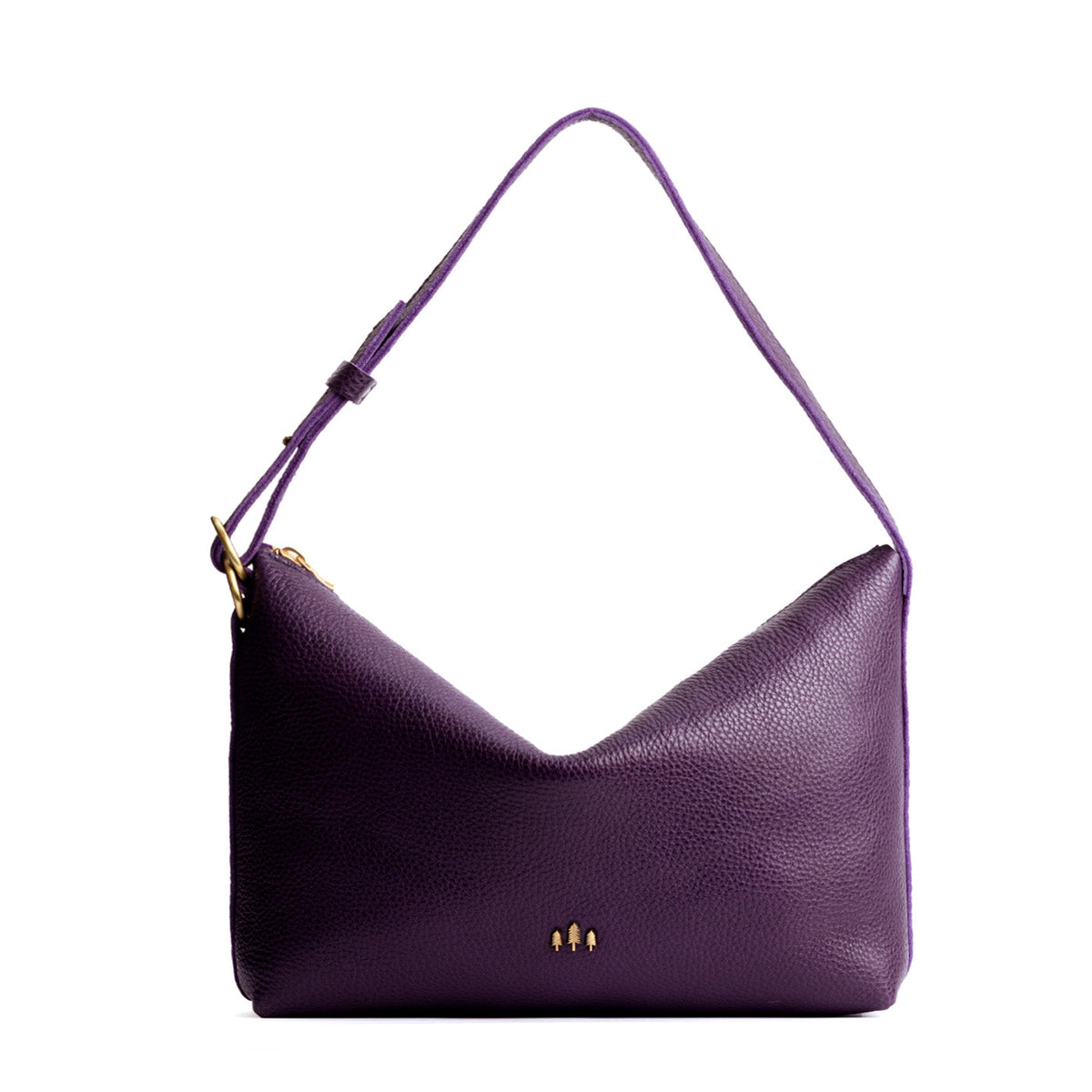 Slouchy Shoulder Bag