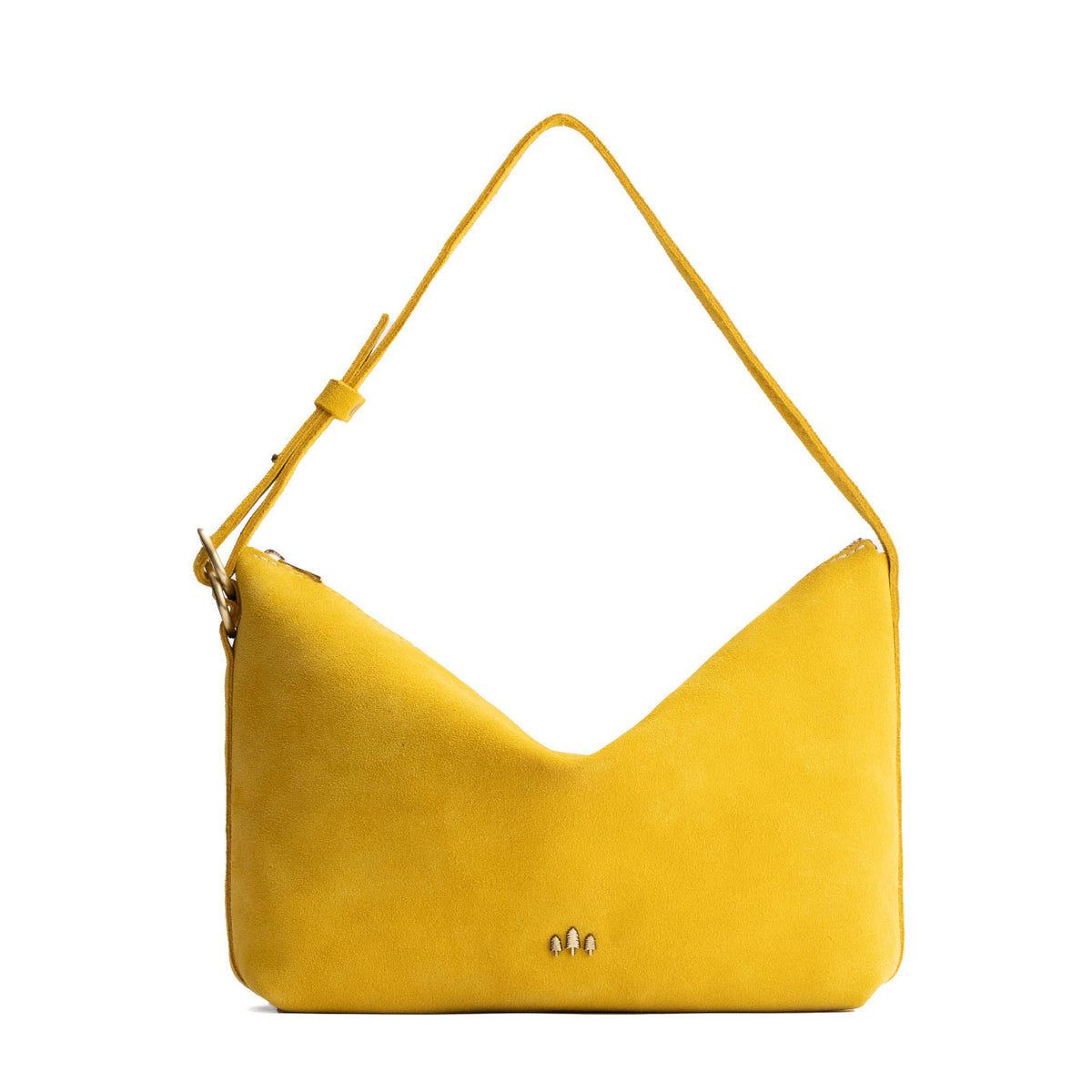 Slouchy Shoulder Bag