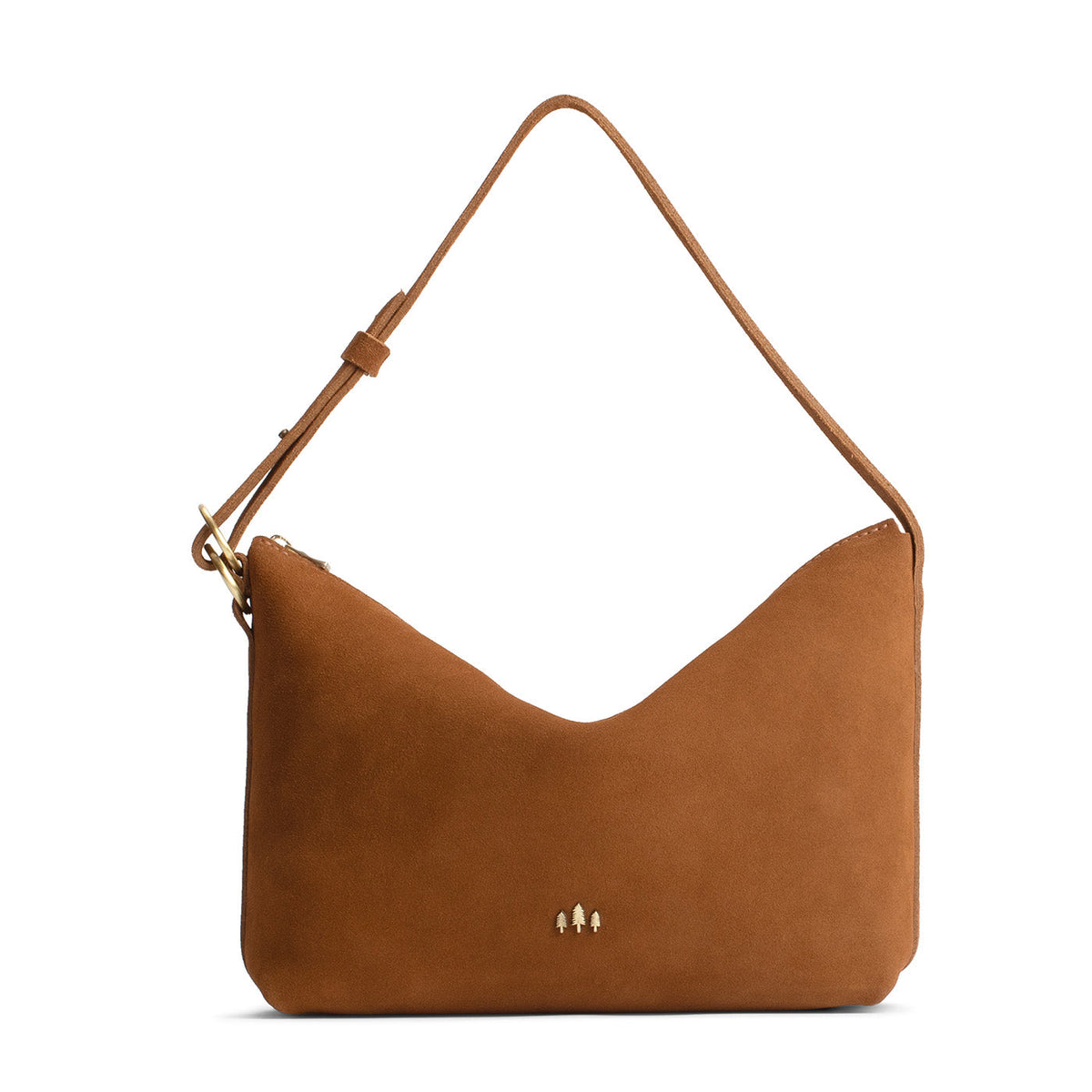 Slouchy Shoulder Bag