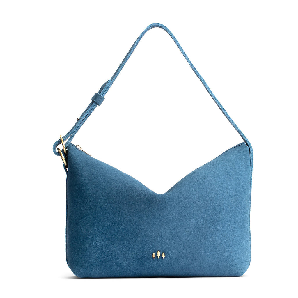 Slouchy Shoulder Bag