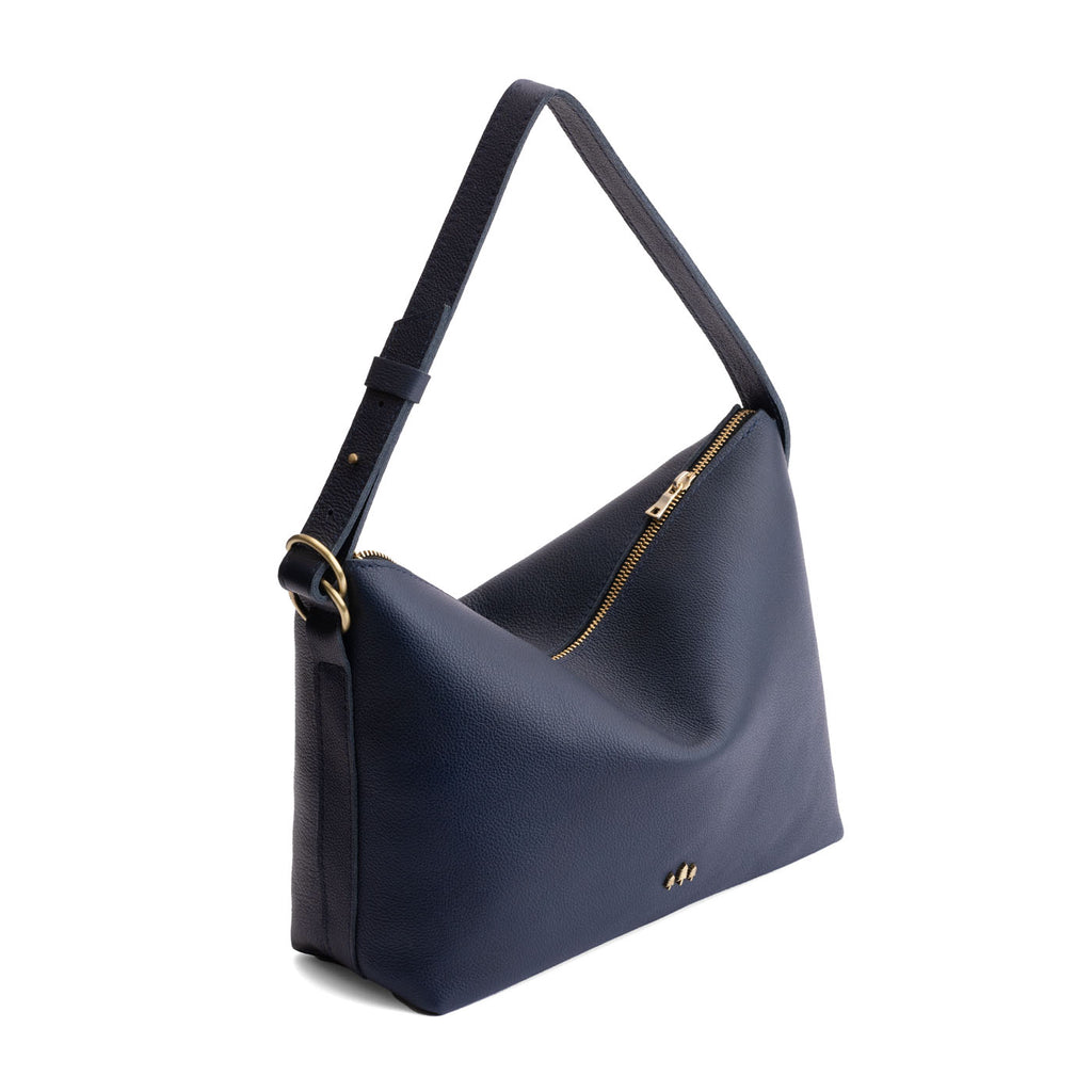 Slouchy Shoulder Bag