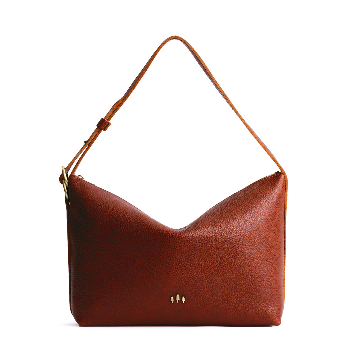 Slouchy Shoulder Bag