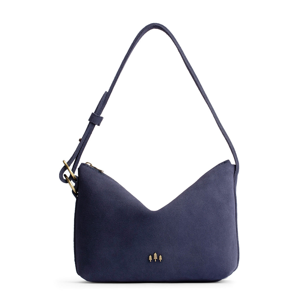 Slouchy Shoulder Bag