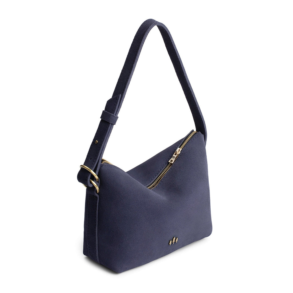 Slouchy Shoulder Bag